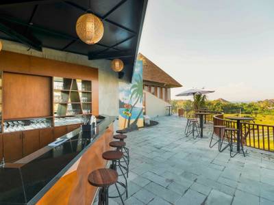 Sense Canggu Beach Hotel - Bild 1