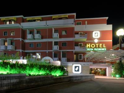 Delta Florence - Bild 1