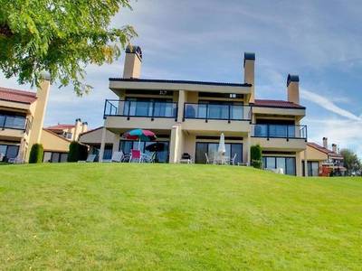 Lake Chelan Shores Resort - Bild 1