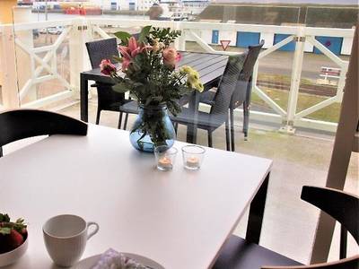 Skagen Havn Lejligheder - Bild 1