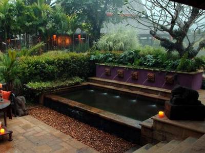 Howie's HomeStay - Bild 1