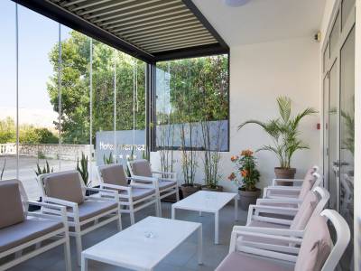 Hotel Intermezzo - Bild 1