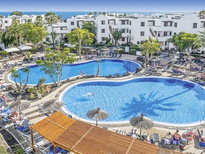 allsun App.-Hotel Albatros - Bild 1