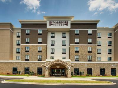 Staybridge Suites Rock Hill - Bild 1