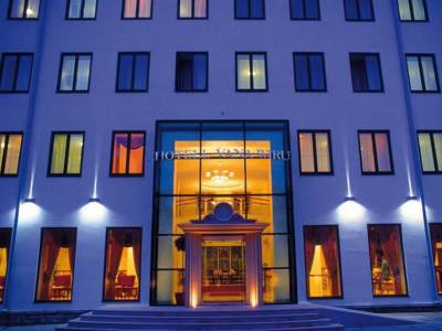 Rixwell Viru Square Hotel - Bild 1