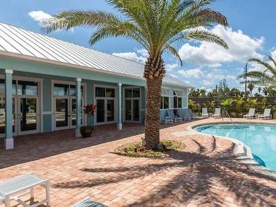 Cape Crossing Resort & Marina - Bild 1