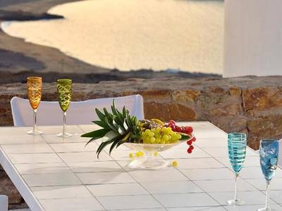 Mykonos Ark Villas - Bild 1