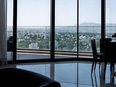 Central Park Residence - Bild 1