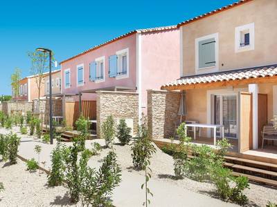 Résidence Odalys Référence Fleur de Sel - Bild 1