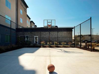 Residence Inn New Orleans Elmwood - Bild 1