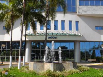 GO inn Taguatinga - Bild 1