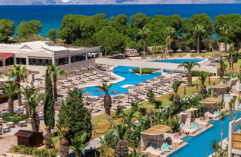 Akti Coast Club Hotel
