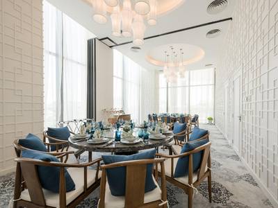 FLC Grand Hotel Samson - Bild 1