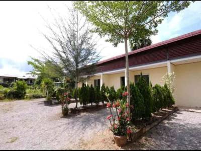 Mananchaya Resort - Bild 1