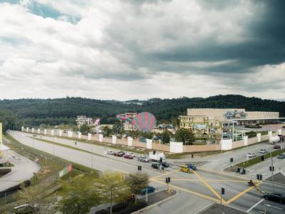 Avenue Garden Hotel - Bild 1