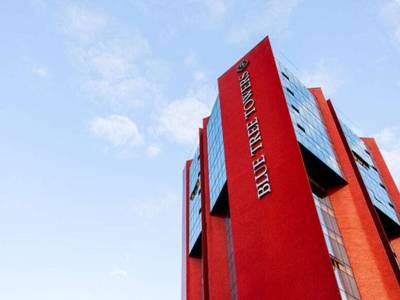 Blue Tree Towers Joinville - Bild 1