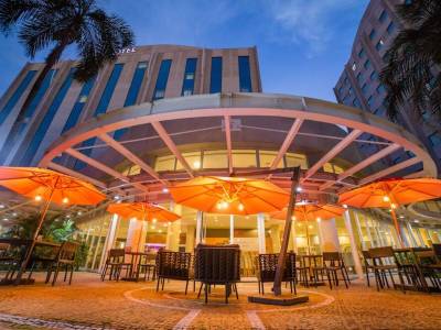 Bristol Santo André - Bild 1