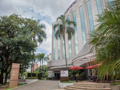 Bristol Santo André - Bild 1