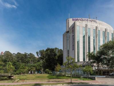 Bristol Santo André - Bild 1