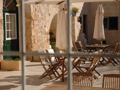 Hotel Alcaufar Vell - Bild 1