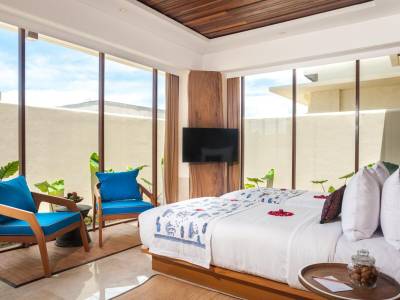 Komaneka at Keramas Beach - Bild 1