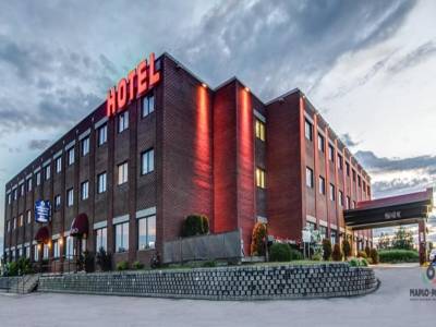 Chateau Roberval - Bild 1