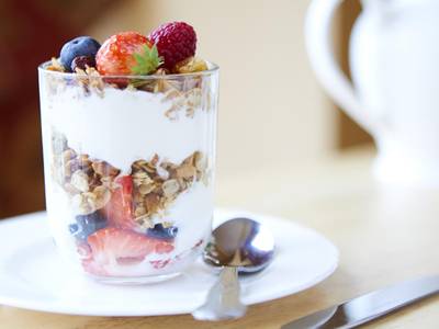 Filey Grange Guest House - Bild 1