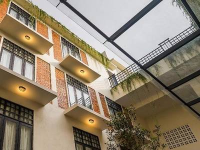 Treasures Hotel and Suites - Bild 1