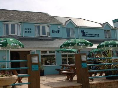 The Waterfront Inn - Bild 1