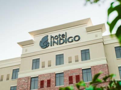 Hotel Indigo Hattiesburg - Bild 1