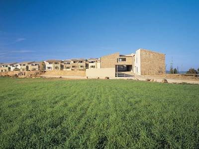 Vilar Rural de Cardona - Bild 1