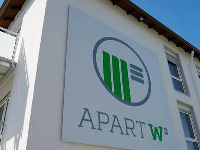 Apart W³ - Bild 1