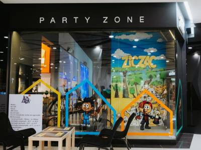 Hotel Platinia Luxury Suites - Bild 1