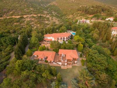 Roxani Country House Resort - Bild 1