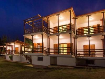 Roxani Country House Resort - Bild 1