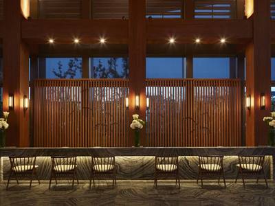 The Westin Yilan Resort - Bild 1