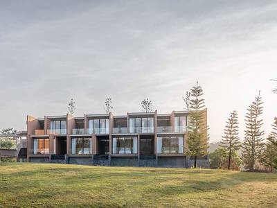 De Capoc Resort - Bild 1