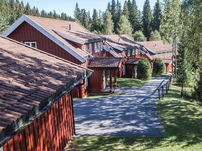 Kleivstua Hotell - Bild 1