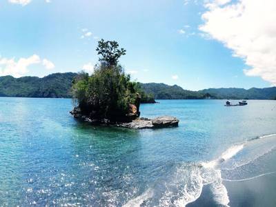 Cocotinos Lembeh A Boutique Dive Lodge - Bild 1