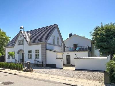 Villa Sofie Bed & Breakfast - Bild 1