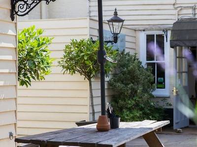 Mount Edgcumbe - Bild 1