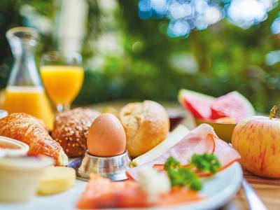 Tropical Islands - Bild 1