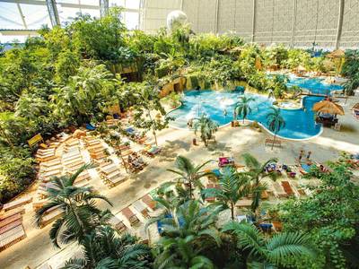 Tropical Islands - Bild 1