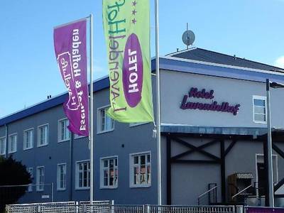 Hotel Lavendelhof - Bild 1