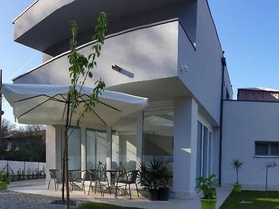 Crystal Bed And Breakfast - Bild 1