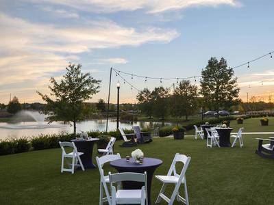 Renaissance Columbus Westerville-Polaris Hotel - Bild 1