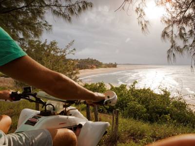 Sentidos Beach Retreat - Bild 1