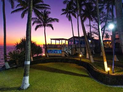 Itsandra Beach Hotel & Resort - Bild 1