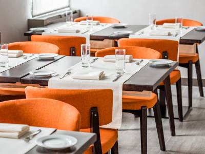 Taurus City - Bild 1