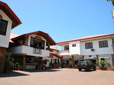 Isla Bonita Beach Resort - Bild 1